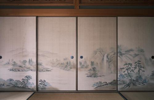 Ashizuri Onsen House | Shimanto Suite by Hideaway