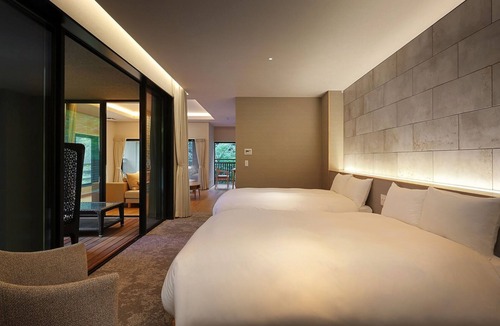 Shima House | SHIMAONSEN TSURUYA