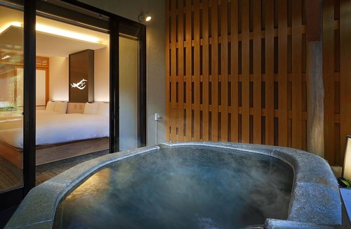 Shima House | SHIMAONSEN TSURUYA
