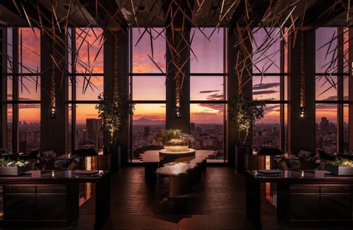 Takanawa Hotel | Shinagawa Prince Hotel