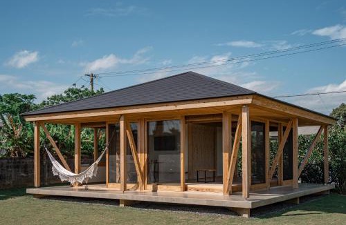 Iriomote-jima Taketomi-cho Villa | SHINMINKA Villa IRIOMOTE 竹盛旅館 別邸