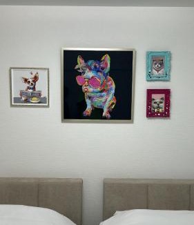 Nishishinsaibashi Apartment | Shinsaibashi 5