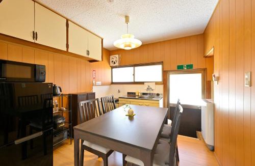 Sakaide Apartment | Shion 潮音