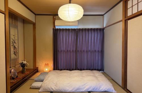 Sakaide Apartment | Shion 潮音
