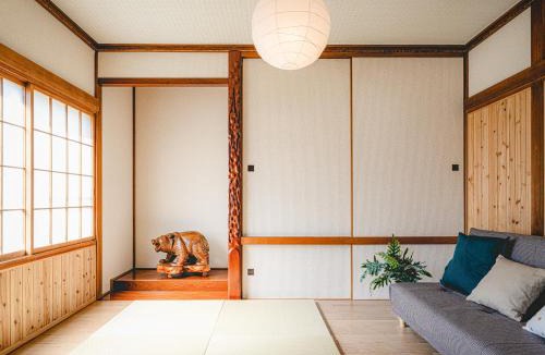 Kushiro Apartment | Shishimai Kushiro