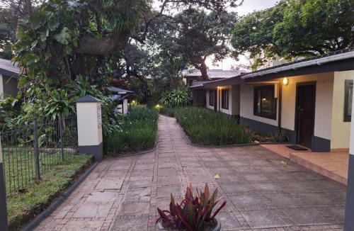 Shelly Beach Resort | Shore Breakers