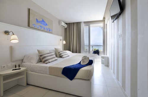 Sidari Hotel | Sidari Beach Hotel