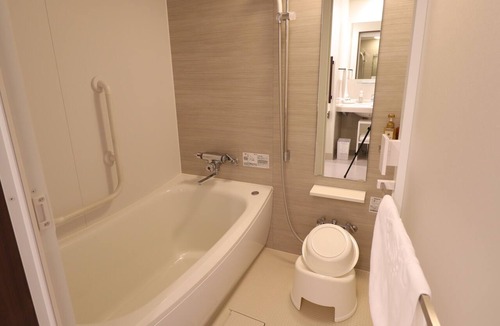 Takagi-mura Hotel | Silk Hotel