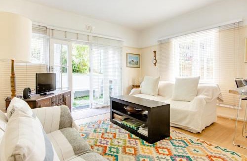 Cape Town City Centre House | Silverhill rentals