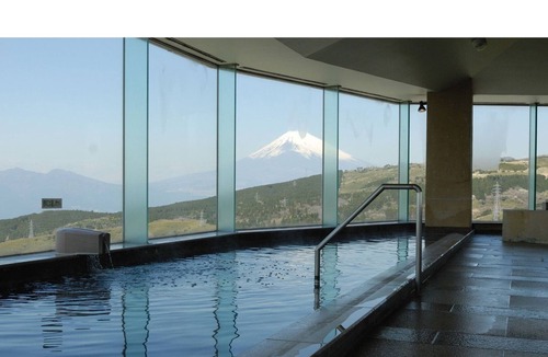 Kannami House | Simple plan Stay without meals upper floor guar / Tagata-gun Shizuoka