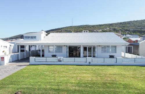 L'Agulhas House | Simplicity 2
