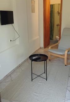 Psakoudia Apartment | Simplicity at Iris Accommodation