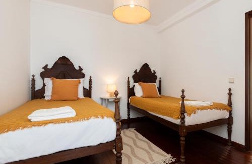 Sines Villa | Sines beach front Villa