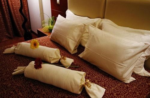 Serres Hotel | Siris Hotel
