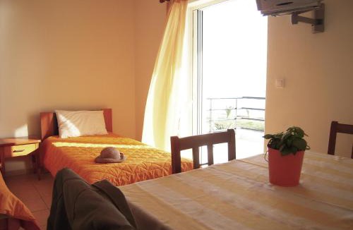 Kanali Apartment | Sirius
