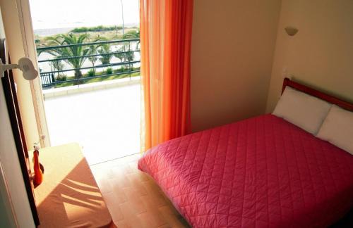 Kanali Apartment | Sirius