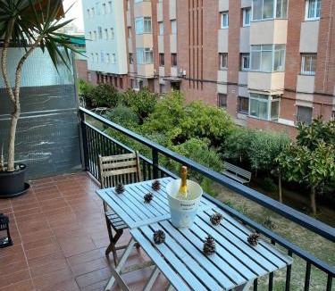 Sitges Apartment | Sitges Apartamento - Minimum 3 nights