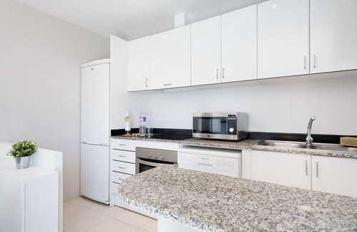Sitges Apartment | Sitges Group Calm Beach