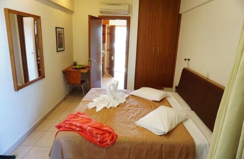 Sitia Apartment | Sitia Bay