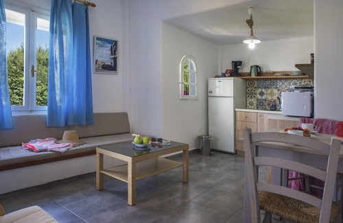 Tripitos House | Sitia Oceanides