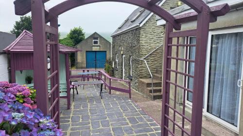 Cahirciveen Hostel | Sive Budget Accommodation