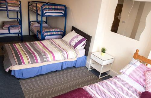 Cahirciveen Hostel | Sive Budget Accommodation