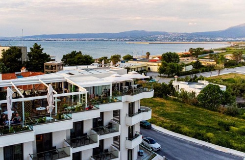 Perea Hotel | Sky Hotel