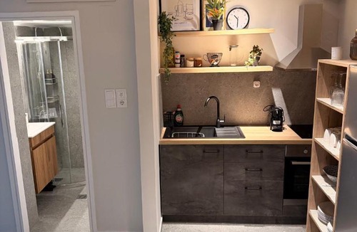 Tripoli Apartment | Skye collection