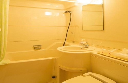 Kintaro Onsen Hotel | skyhotel uozu/Vacation STAY 59577