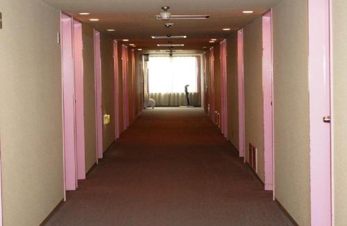 Kintaro Onsen Hotel | skyhotel uozu/Vacation STAY 59581
