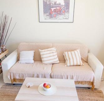 Mathia Apartment | Skyline Parorama