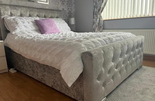 Buncrana Bed & Breakfast | Sleadrin View B&B