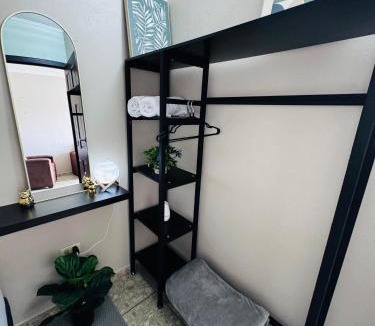 Barrio Pilo House | Sloth Nest