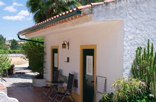 Sao Pedro de Tomar House | Small apartment - 5 minutes from the reservoir