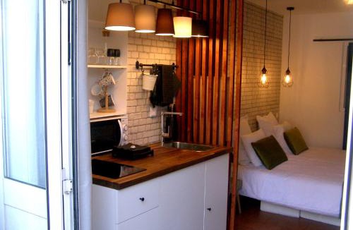 Cascais Apartment | Small Loft