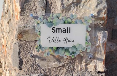 Nea Cryssi Akti House | Small Villa 4 two