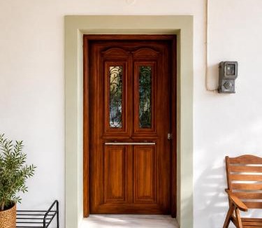 Sipiada Villa | Small Villa Gerani
