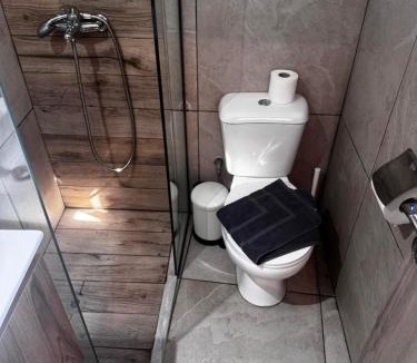 Kithnos House | Smaragda's Studio