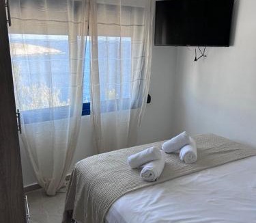 Kithnos House | Smaragda's Studio