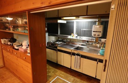 Futo Apartment | Smart House Oceanview
