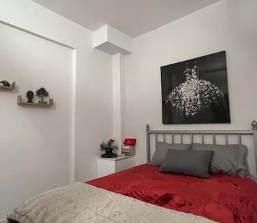 Drama Apartment | Smile studio