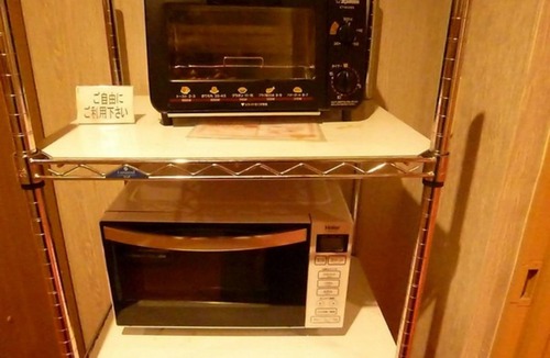 Yonago Hotel | Smoking allowed Twin Room onlyAdvance card pay/Yonago Tottori