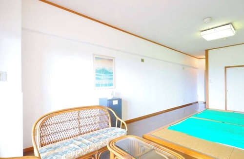 Geisei-mura Hotel | Smoking Main building standard type Japanesesty/Konan Kōchi