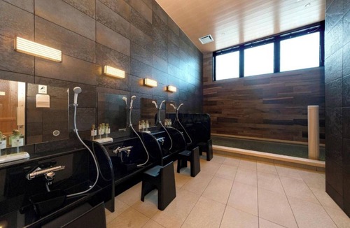 Chitose Hotel | Smoking Moderate Twin Room 18 square meters | R/Chitose Hokkaidō