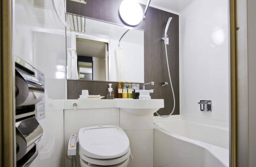 Yamanokuchi-cho Hotel | Smoking Standard queen Room only Tenmonkan mid/Kagoshima Kagoshima