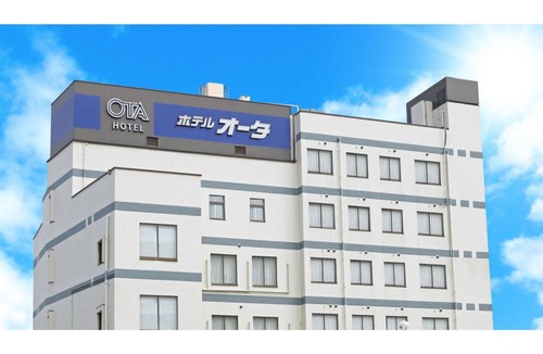 Ozu Hotel | Smoking Twin room No meals Standard plan/Ozu Ehime