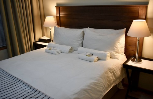 George Bed & Breakfast | Soeteweide North B&b
