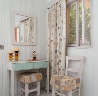 Pitsidia Hostel | Sofia rooms