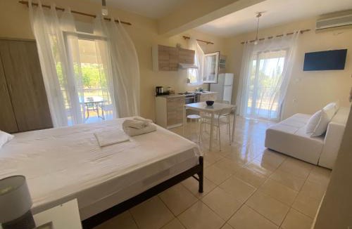 Toroni House | Sofia' s Beach House