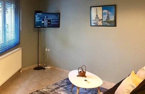 Mytilene Apartment | Sofie's Choice Mytilini 4